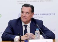 Γεωργιάδης: Νέα €8,26 εκατ. στο ΕΣΥ – Στο στόχαστρο αναμονές σε ΤΕΠ και χειρουργεία