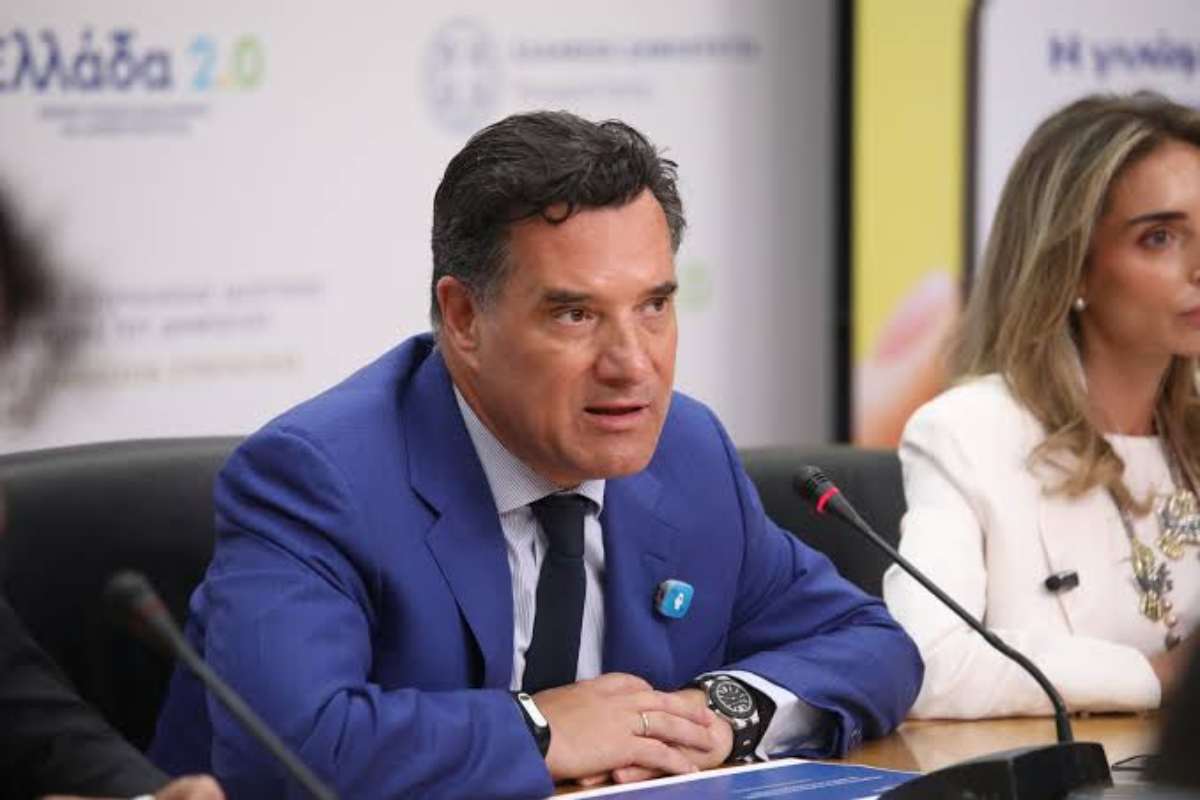 Άδωνις στη Βοιωτία: Δείτε πώς έγιναν τα Κέντρα Υγείας – Νέο ΤΕΠ στη Θήβα, τηλεϊατρική στο Δίστομο
