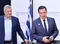 Ο Γεωργιάδης βάζει «ψηφιακό μάτι» στα ιατρεία: 231 κόκκινα στο MedWatch – Έρχεται app για κάθε γιατρό