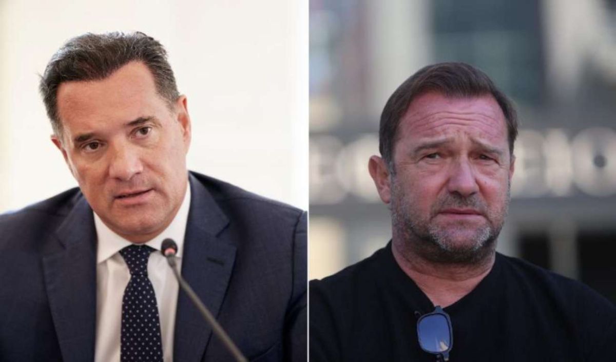 Ο Γεωργιάδης «απασφάλισε» για Τέμπη: «Κομπογιαννίτες έλεγαν για ξυλόλιο» – Τι κατέθεσε ο Πλακιάς