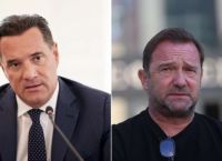 Ο Γεωργιάδης «απασφάλισε» για Τέμπη: «Κομπογιαννίτες έλεγαν για ξυλόλιο» – Τι κατέθεσε ο Πλακιάς
