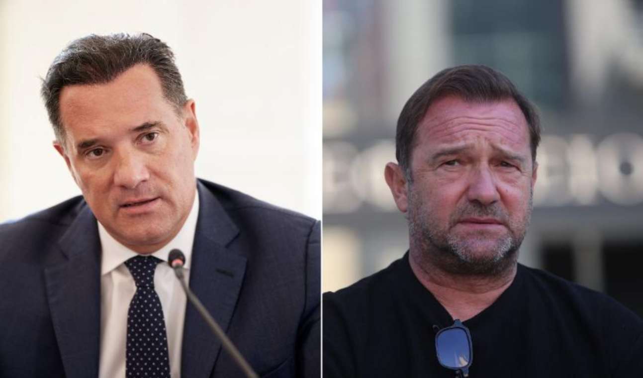 Ο Γεωργιάδης «απασφάλισε» για Τέμπη: «Κομπογιαννίτες έλεγαν για ξυλόλιο» – Τι κατέθεσε ο Πλακιάς