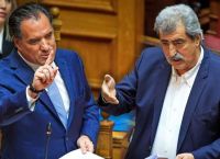 Το 3% «στοιχειώνει» τον ΣΥΡΙΖΑ: Ο Πολάκης ξανανοίγει Novartis – Η σκληρή απάντηση Άδωνι