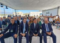 Γεωργιάδης από Λάρισα: «Η χώρα αλλάζει με μεγάλη ταχύτητα»–Επένδυση στη φαρμακοβιομηχανία,μήνυμα για παραγωγή