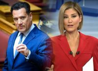 Τζίμα σε Άδωνι: «Να του πάρουν το κινητό» – Η πληρωμένη απάντηση μετά από… 29 λεπτά