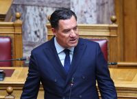 Άδωνις προς Άγκυρα: «Θα θέλατε τα νησιά μας απροστάτευτα» – Η Ελλάδα όμως άλλαξε [vid]
