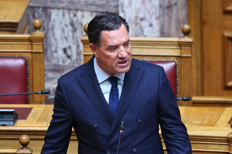 Άδωνις προς Άγκυρα: «Θα θέλατε τα νησιά μας απροστάτευτα» – Η Ελλάδα όμως άλλαξε [vid]