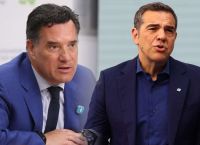 «Καρτέλ» ή διεθνές σοκ; Ο Άδωνις απαντά στον Τσίπρα με τον πίνακα της Κομισιόν