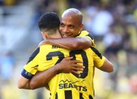 ΑΕΚ–Πανσερραϊκός 8-1: Σόου Μάνταλου και έξι διαφορετικοί σκόρερ