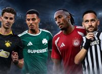 Super League: Αυτά είναι τα φαβορί για το πρωτάθλημα!