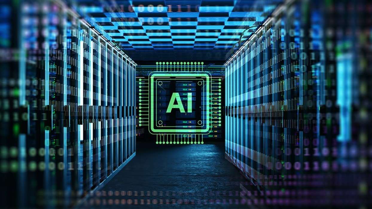 Η AI «τρώει» το ρεύμα της Ευρώπης – Τα data centers πέφτουν πάνω στο τείχος των ηλεκτρικών δικτύων