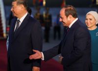 Ο Σι προτείνει νέα αρχιτεκτονική ασφάλειας στη Μέση Ανατολή – Η Κίνα μπαίνει δυναμικά στο κενό των ΗΠΑ