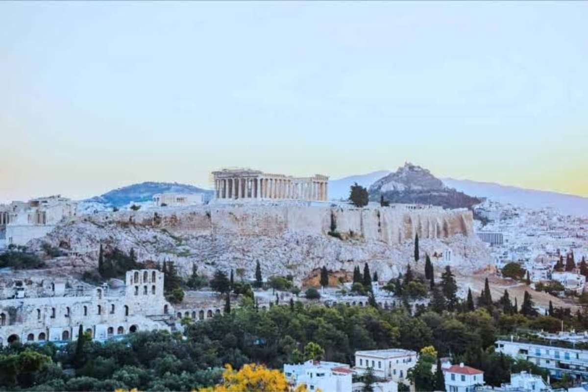 Ελλάδα πρώτη στην ΕΕ στο εργασιακό άγχος: 1 στους 2 εργαζόμενους δηλώνει στρες, κατάθλιψη ή άγχος