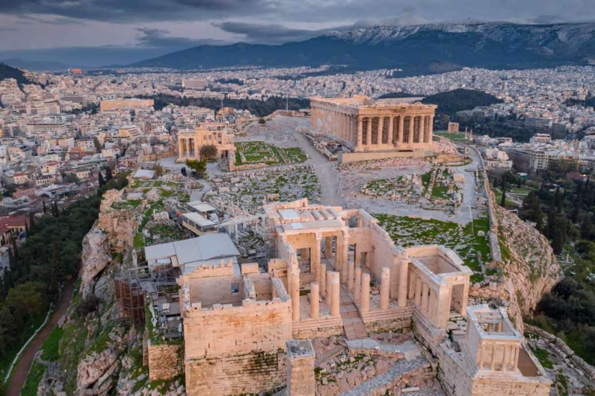 Ακίνητα: Τα σπίτια ακριβαίνουν ξανά – +5,5% οι τιμές και έως +7,1% εκτός μεγάλων πόλεων