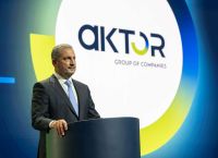 AKTOR: Το μεγάλο άλμα του 2026 – EBITDA +85%, «δύναμη πυρός» €1,1 δισ. και επενδύσεις €3 δισ.