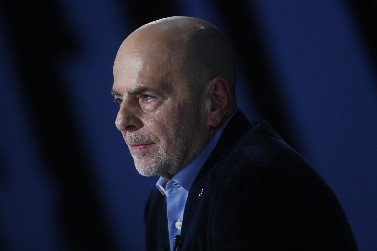 Αλαφούζος: Νέα αθλητική πλατφόρμα, Champions League και το μεγάλο deal με τη Nova