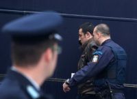 Άφαντος ο Αλκέτ Ριζάι: Ανθρωποκυνηγητό για τον βαρυποινίτη – Οι 17 άδειες και οι πυροβολισμοί