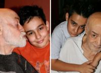 Ο Νίκος Μπάρκουλης ξέσπασε για βίντεο που αφορά τον πατέρα το–«Υπονοείς ότι ο πατέρας μου ήταν ναρκομανής; »