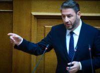 Ανδρουλάκης για άρθρο 86: «Δεν θέλουμε ξανά τη Βουλή να κρίνει υπουργούς»–Η μάχη για Τέμπη,ΟΠΕΚΕΠΕ ,υποκλοπές