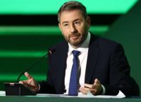 Ανδρουλάκης από ΔΕΘ: «Όχι» σε ΝΔ, καρφιά σε Τσίπρα – Και σιωπή για το τι θα κάνει αν το ΠΑΣΟΚ έρθει τρίτο
