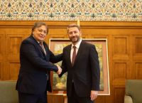Αυλωνίτης στο ΠΑΣΟΚ: Από τον ΣΥΡΙΖΑ και τον Κασσελάκη στον Ανδρουλάκη – Η νέα μεταγραφή στη Χαριλάου Τρικούπη