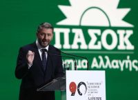 Ανδρουλάκης: «Αυτό να είναι το τελευταίο μίλι της ΝΔ» – Το σχέδιο των πρώτων 6 μηνών