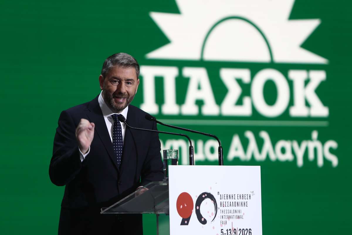 Ανδρουλάκης: «Αυτό να είναι το τελευταίο μίλι της ΝΔ» – Το σχέδιο των πρώτων 6 μηνών
