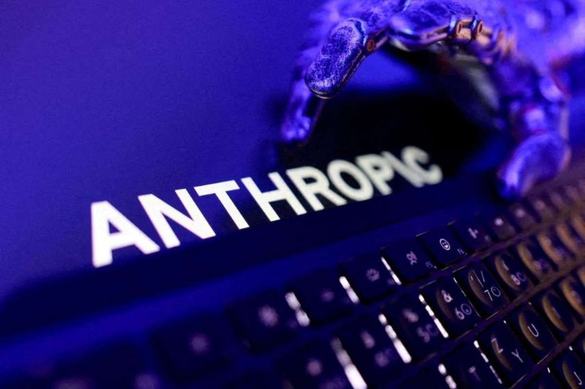 Anthropic: Προειδοποιεί ότι η AI μπορεί να απειλήσει την ανθρωπότητα – Και ζητά $518 δισ. για την κούρσα