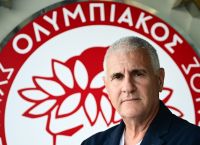 Αντόνιο Κορδόν: Επιστρέφει στον Ολυμπιακό ως sporting director