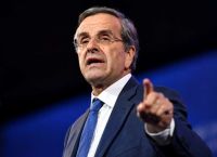 Σαμαράς: Το κόμμα έρχεται – Αλλά ποιον ακριβώς έρχεται να πάρει μαζί του;