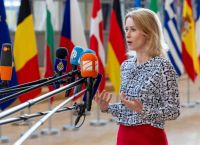Η Ευρώπη ψάχνει το δικό της Πεντάγωνο: Η «ομάδα σοφών» που θέλει να ξαναγράψει την άμυνα της ΕΕ