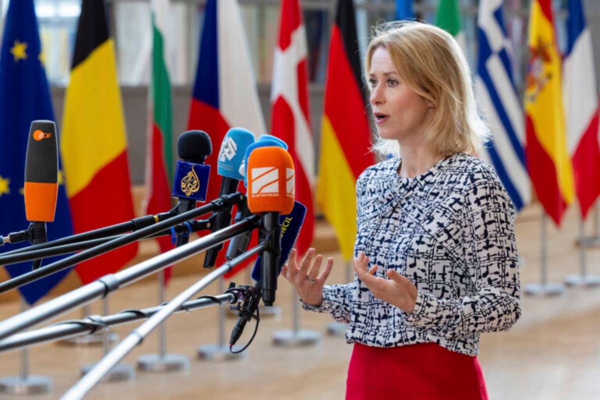 Η Ευρώπη ψάχνει το δικό της Πεντάγωνο: Η «ομάδα σοφών» που θέλει να ξαναγράψει την άμυνα της ΕΕ