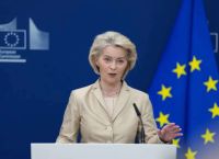 Europe’s €2tn Budget Battle: €131bn for Defence, €100bn for Ukraine — and a Fight Over Who Pays