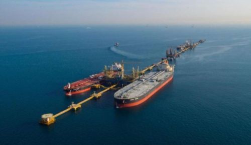 Aramco κόβει φορτία προς Ευρώπη: Έκλεισε η «παράκαμψη» του Hormuz – Νέο σοκ στην αγορά πετρελαίου