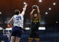 Άρης – Μπαχτσεσεχίρ 84-88: Άγγιξε την ανατροπή, αλλά ο Φλιν έκρινε το ματς