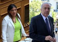 Βουλή: Άρση της ασυλίας των Αβραμόπουλου και Κωνσταντοπούλου