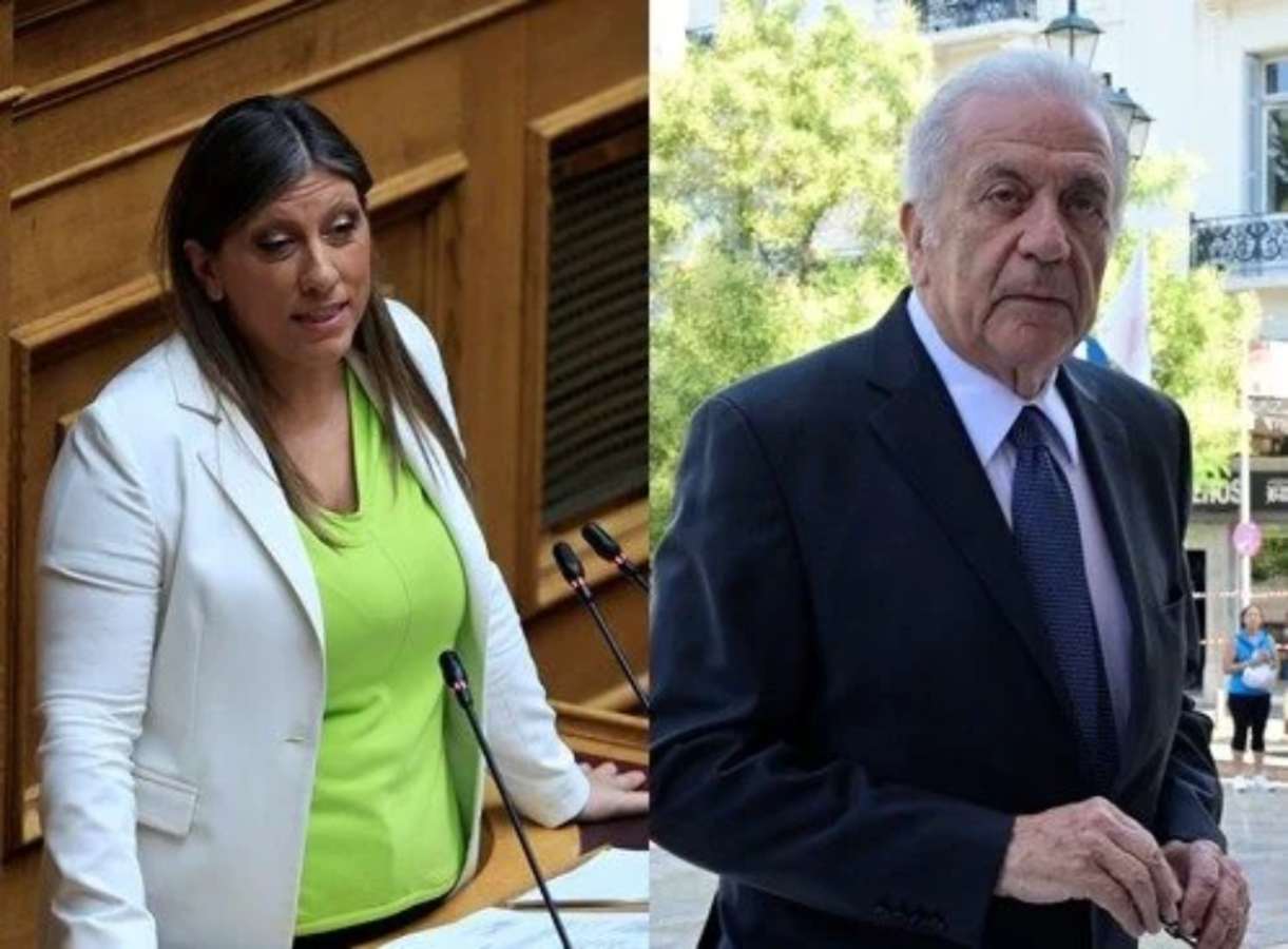 Βουλή: Άρση της ασυλίας των Αβραμόπουλου και Κωνσταντοπούλου