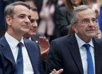 Σαμαράς κατά ΝΔ για «woke ατζέντα»: «Το μόνο ακαθόριστο είναι το μέγεθος της μετάλλαξης»