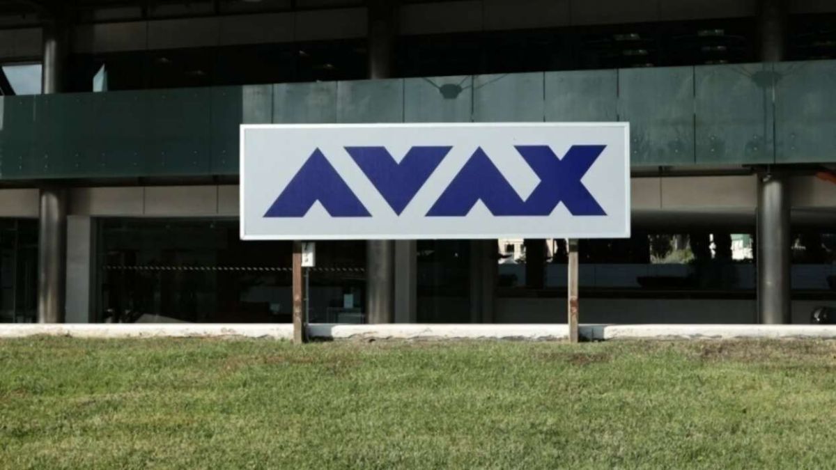 AVAX σε τροχιά ισχύος: €3 δισ. ανεκτέλεστο, €472 εκατ. τζίρος–Η «μηχανή έργων» κρατά υψηλές στροφές