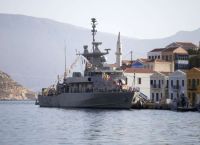 Κάσος 2: Αθήνα και Παρίσι ετοιμάζουν το communiqué – Γαλλικό πλοίο ξαναβγαίνει για το καλώδιο