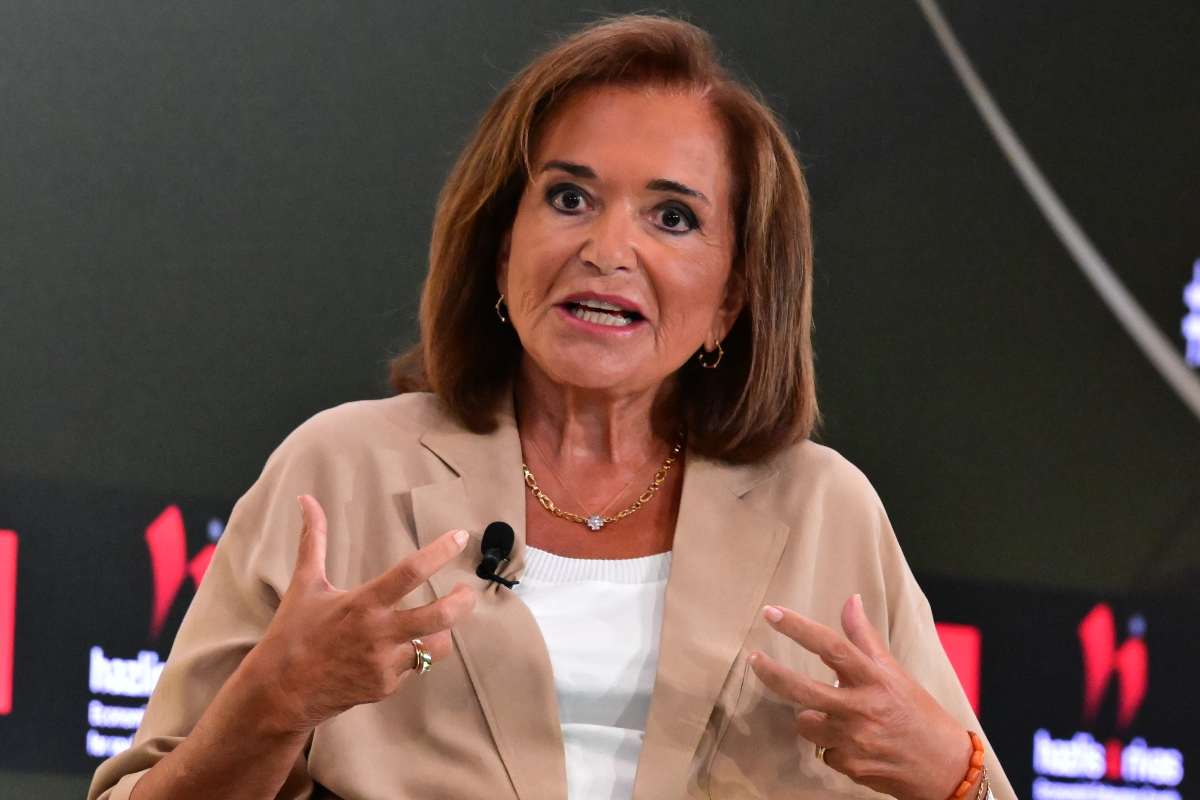 Μπακογιάννη για Τουρκία: «Δεν φοβάμαι θερμό επεισόδιο – Φοβάμαι το ατύχημα»