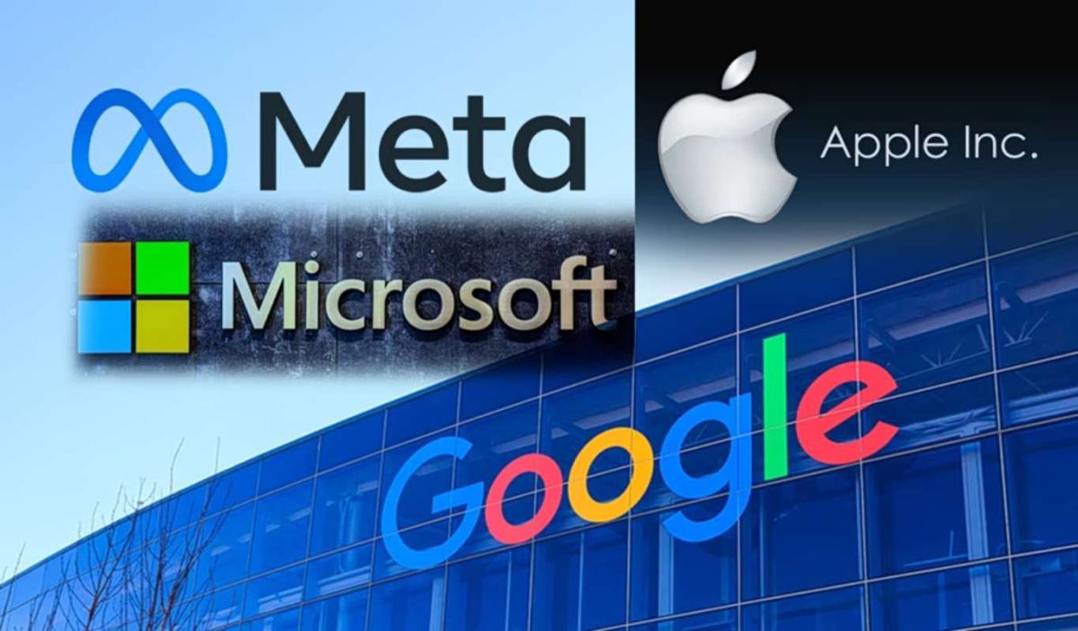 Η κρυφή βόμβα των $300 δισ. πίσω από την AI – Πώς η Big Tech βάζει το ρίσκο «δίπλα» στον ισολογισμό