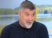 Μπισμπίκης για Βανδή: «Είμαι ερωτευμένος» – Η ατάκα για τα κουφέτα και η αποκάλυψη για τον Μαζωνάκη