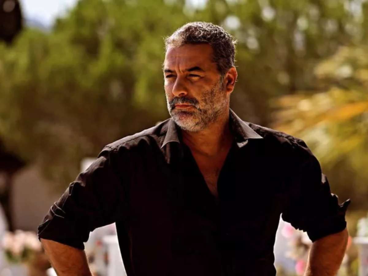 Βασίλης Μπισμπίκης: «Έπαθα έμφραγμα όρθιος» – Η συγκλονιστική περιγραφή για τα 5 στεντ μέσα σε 10 λεπτά