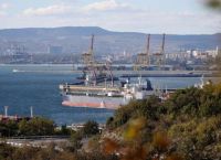 Η Ουκρανία εξάγει μέσω λιμανιών της Βαλτικής, όπως και η Ρωσία