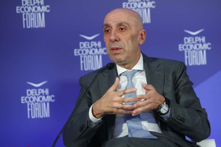Μπρατάκος: «Βήμα, αλλά όχι άλμα» οι εξαγγελίες Μητσοτάκη στη ΔΕΘ για την επιχειρηματικότητα