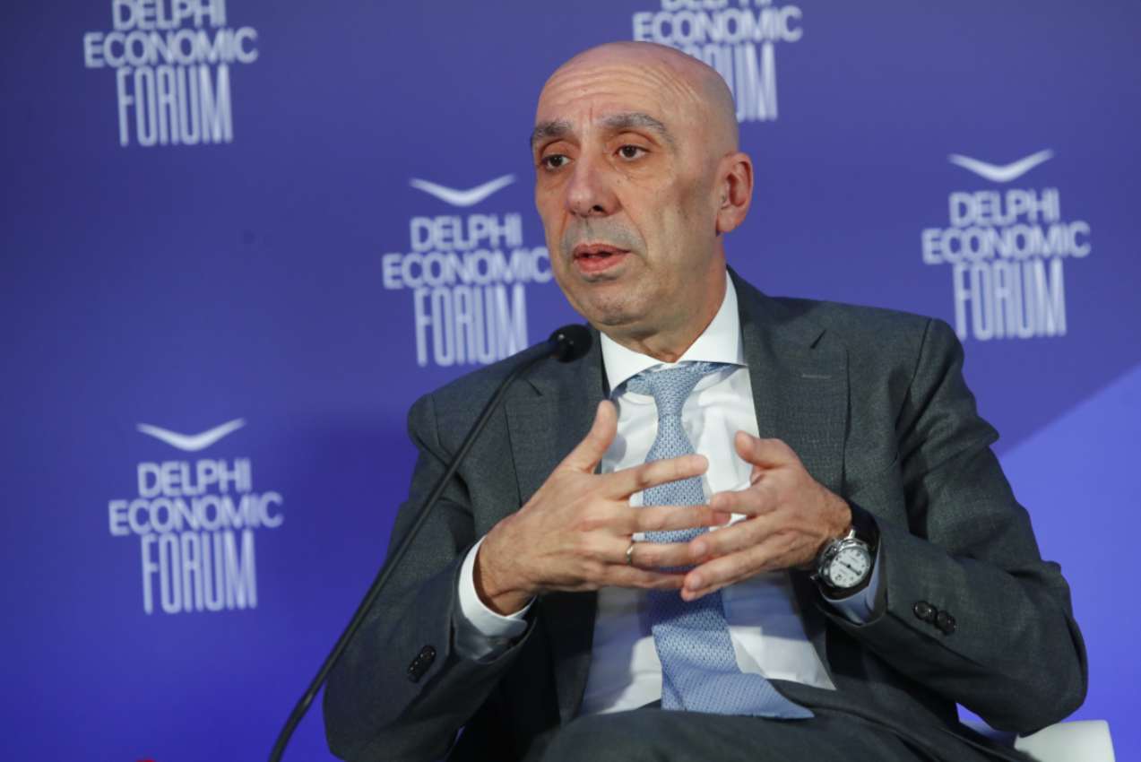 Μπρατάκος: «Βήμα, αλλά όχι άλμα» οι εξαγγελίες Μητσοτάκη στη ΔΕΘ για την επιχειρηματικότητα