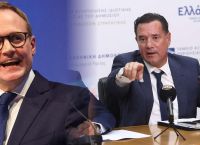 Tugendhat από Αθήνα: «Η Βρετανία πρέπει να μάθει από την Ελλάδα» – Η ανάρτηση Άδωνι για το ελληνικό comeback