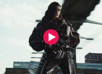 FKA twigs, Romeo Beckham και Burberry στη νέα καμπάνια Winter 2026