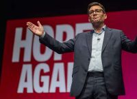 Ο Burnham ξανανοίγει το Brexit: Από τελωνειακή ένωση μέχρι επιστροφή στην ΕΕ – «Όλα είναι στο τραπέζι»